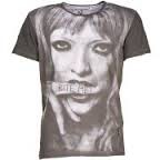 T-shirt religion